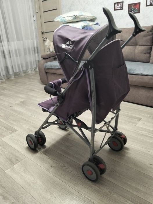 Продам коляску .