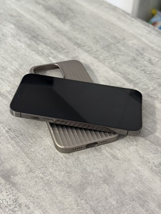 Iphone 13 pro, 256gb