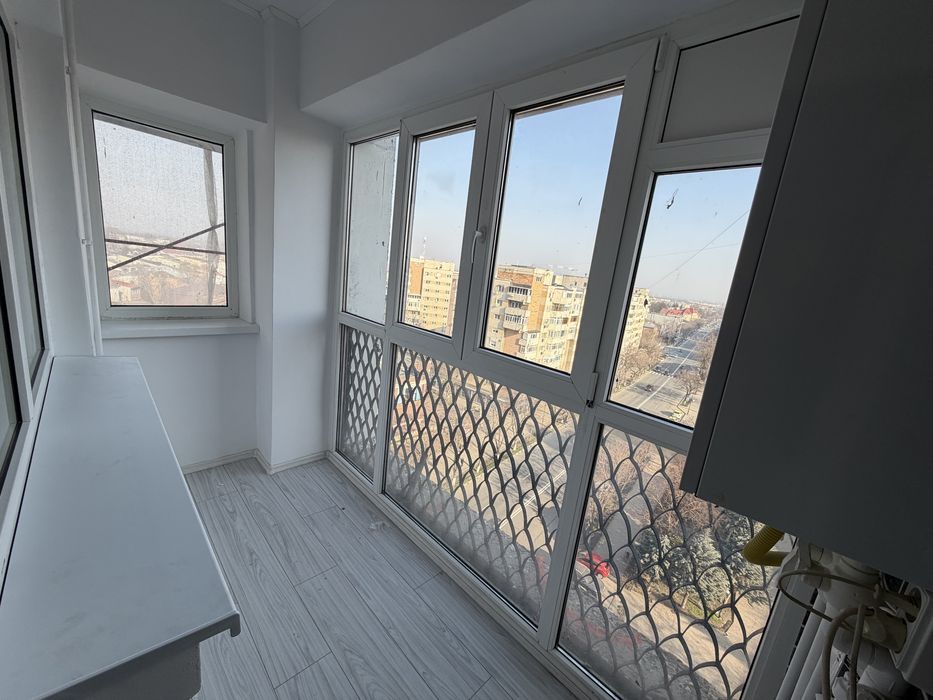 Apartament Romarta 3 camere