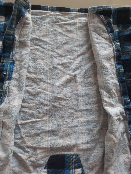 Пижама для мальчика.