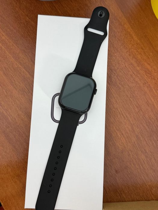 Apple Watch люкс качества