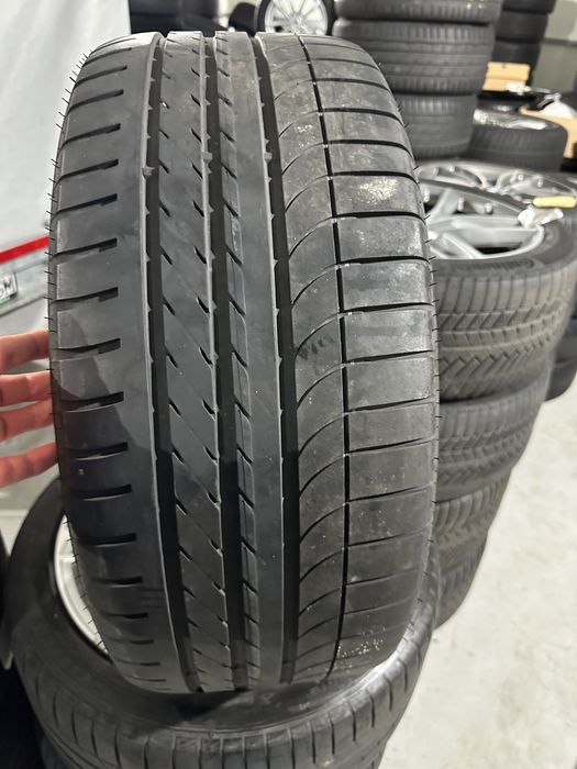 jante audi a5 s line 5x112 anvelope 255 45 19