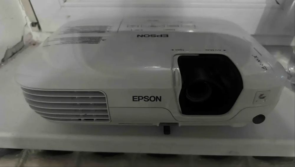Проектор Epson, не Китай, качественный