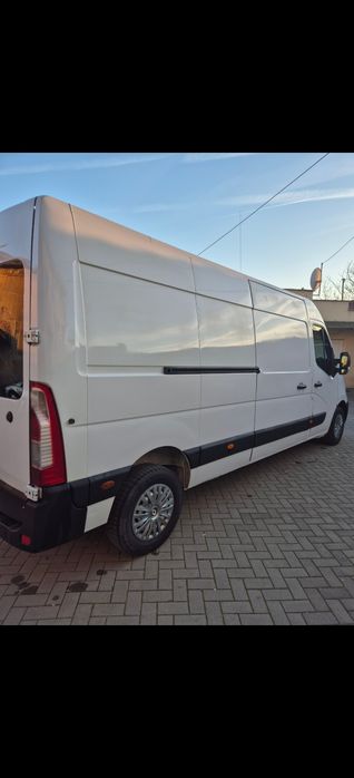 RENAULT Master 2014 — imagine 3
