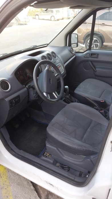 Ford transit connect   model 2013