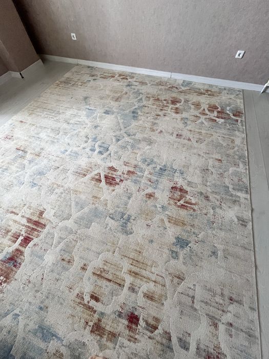 Ковер 3*4  , современный