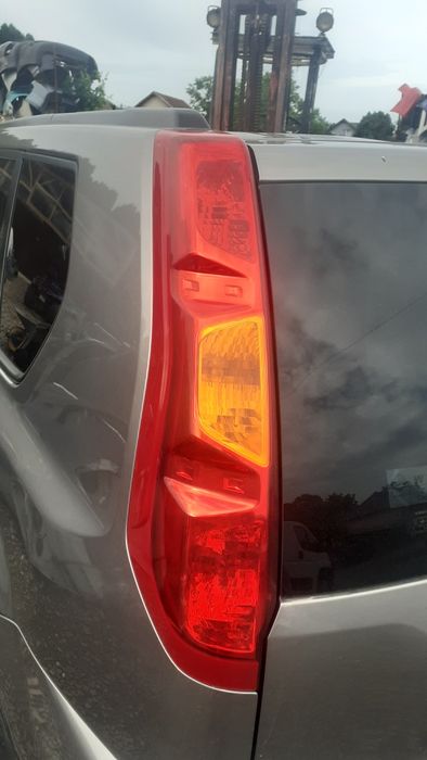 Stop Stopuri Nissan X Trail din 2009