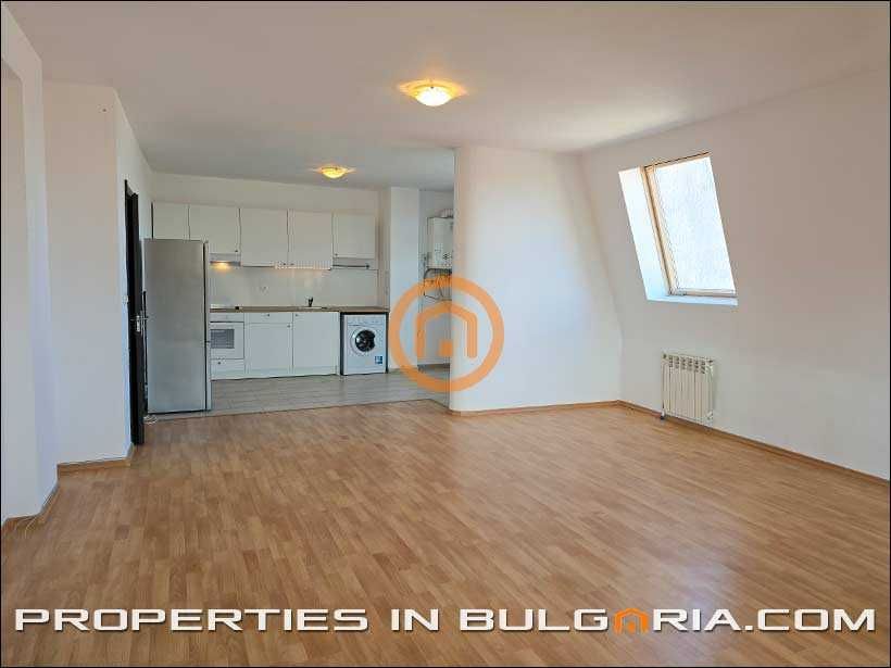 Просторен 3-стаен в Манастирски ливади