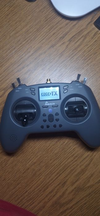 Telecomanda dronă FPV Jumper T-Lite