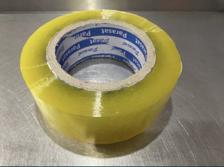 Скотч двухсторонний строительный! Рассрочка! Бесплатная доставка!