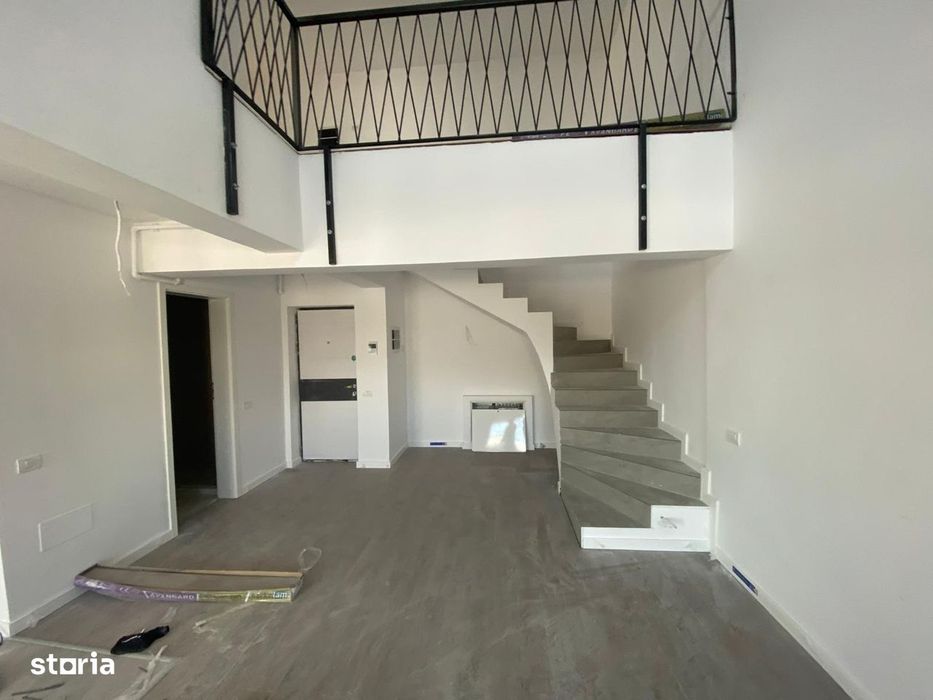 Apartament 3 camere tip Duplex, Metrou Berceni