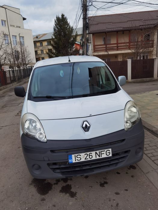 Renault  kangoo