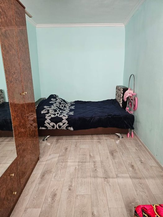 2-х комнатная квартира