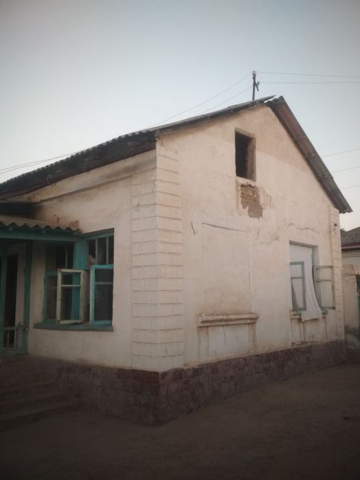 Участка сотилади 5 сотак