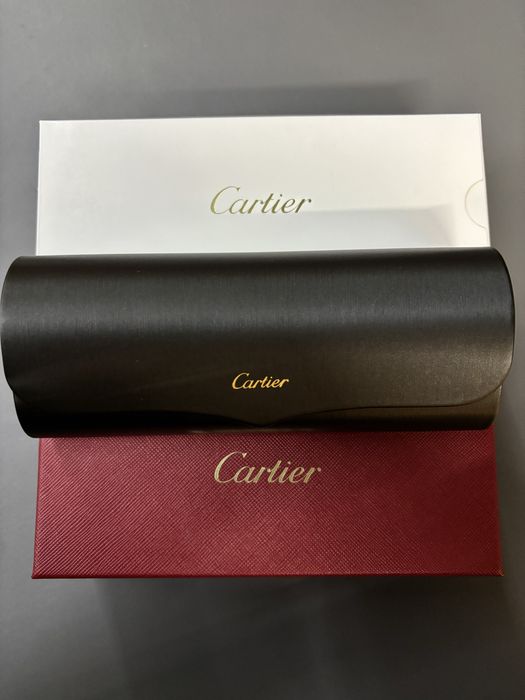 Очила CARTIER нови.Модел 2024 г