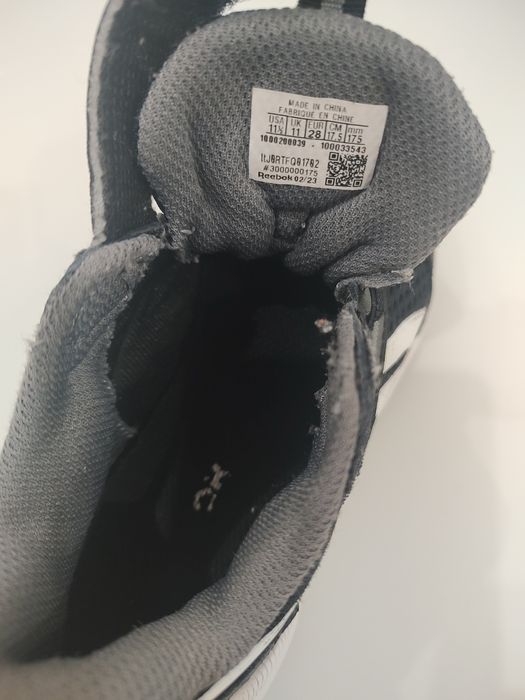 Детски маратонки Reebok