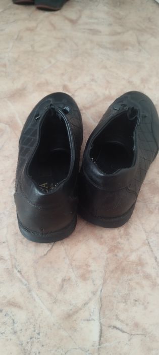 Туфли на мальчика