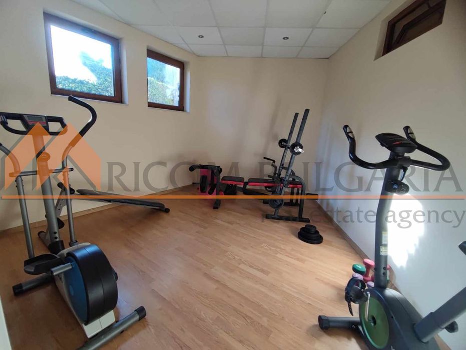 3-стаен в Варна, област-м-т Долна Трака площ 120