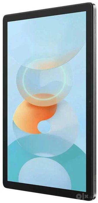 Планшет Blackview Tab 13, Space Gray, 6/128, Б/У