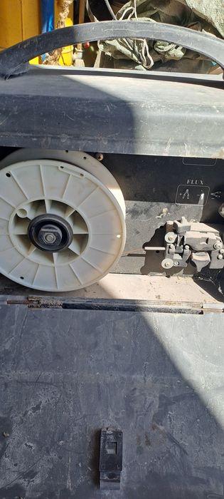 Сварочный аппарат