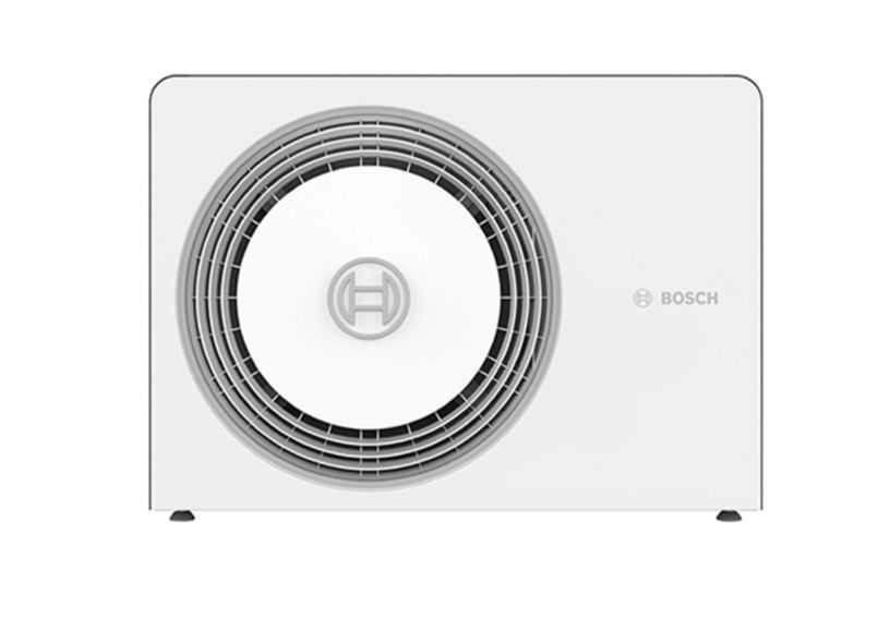 Термопомпа Bosh AW 7 OR-S