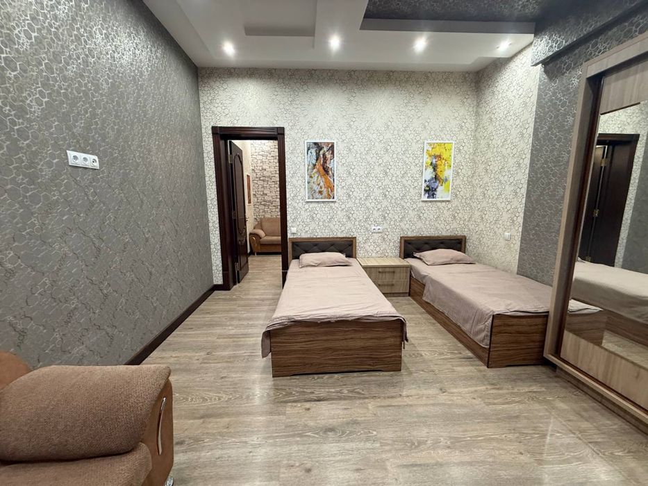 Сдается в аренду ЕВРО ДОМ , ул Конституция