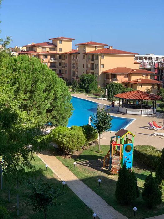 Дава се под наем Двустаен апартамент в Бургас, Изгрев - 62 кв.м за 350 € - Снимка #14