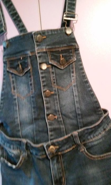 Дънков гащеризон