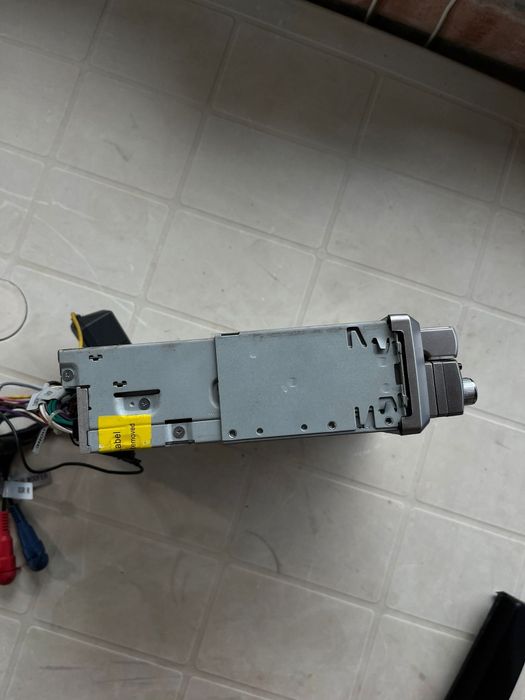 Vând Casetofon DX-VD-7756 BT