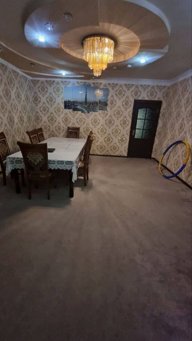 Квартира сотилади