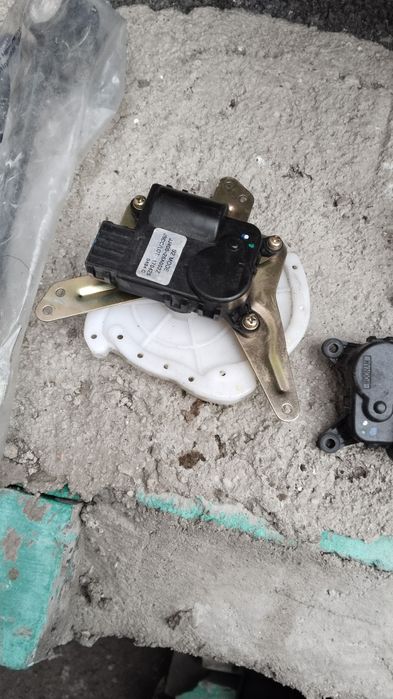 Jac s5 запчасти новые и бу