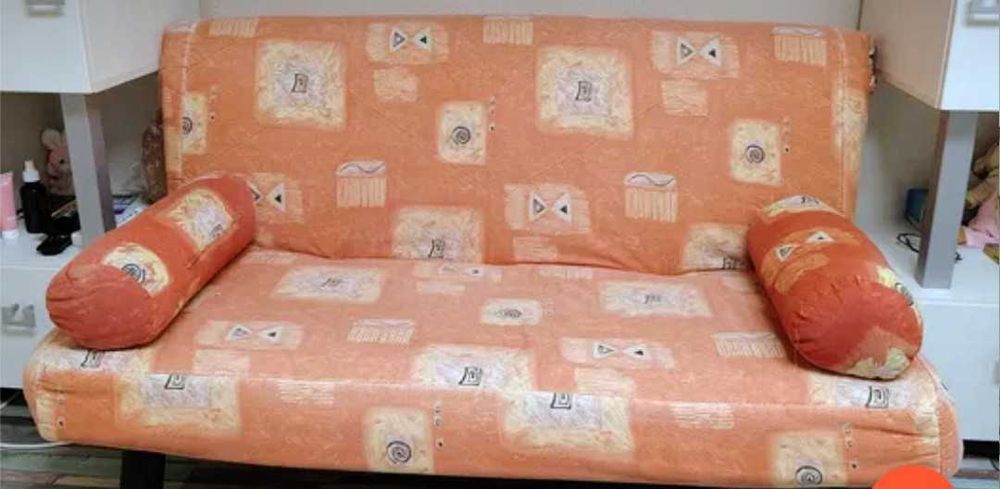 Canapea extensibila Mobexpert