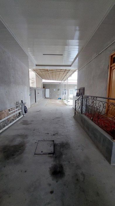 Продаётся уютный дом на 6 сотках земли