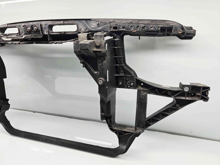 Trager Bmw X3 (E83) [Fabr 2003-2009] Facelift