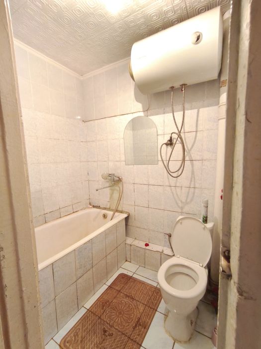 Сдам квартиру в 1 микр