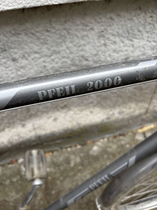 Vand bicicleta PFEIL 2000