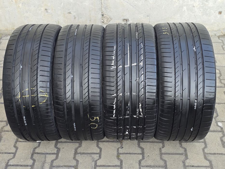 315 40 21  Continental