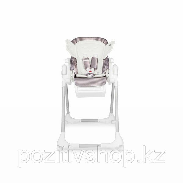 Стульчик для кормления Happy Baby WINGY (brown)