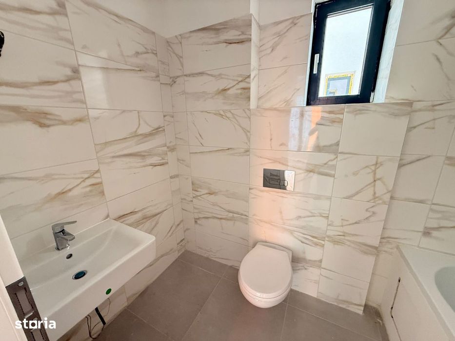 Bloc Boutique | 3 camere Unirii | Loc parcare inclus