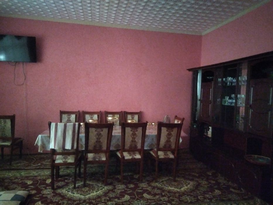 Намунали уй 2014 йил