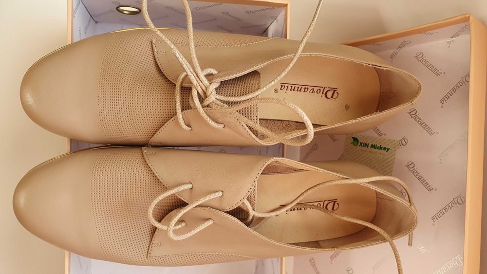 Ботинки жегские 38 размер