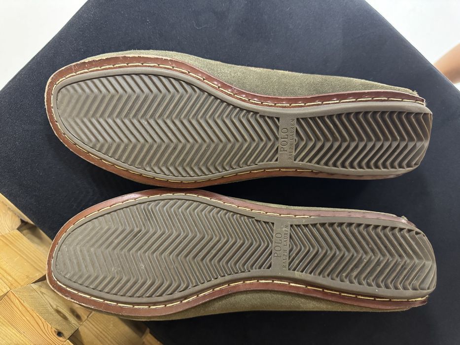 Mocasini Ralph Lauren 42 noi