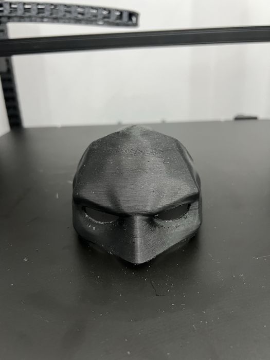 Маска за котка Батман (BatCat)