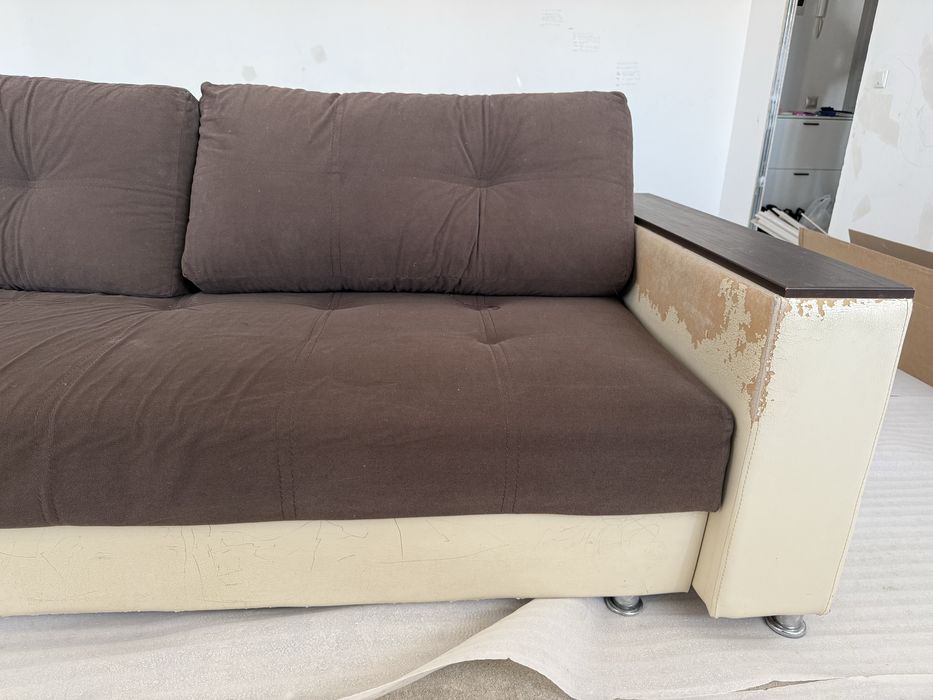 Продам диван. Торг Кск