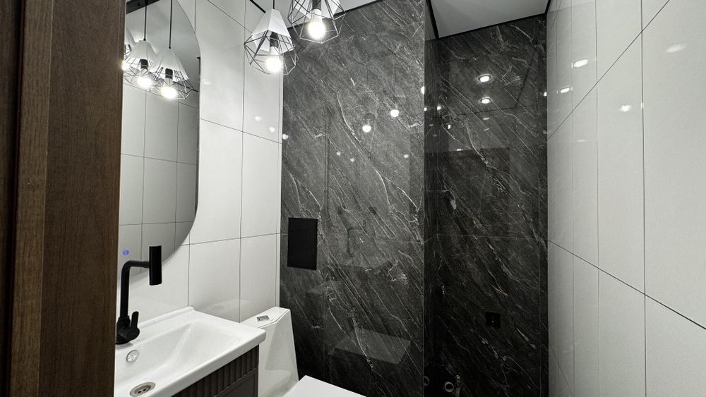 6 комн возле триумфальной арки