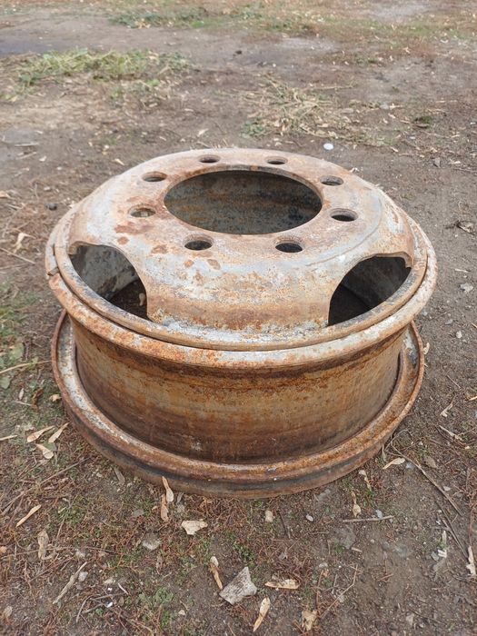 Продам Диск на Зил