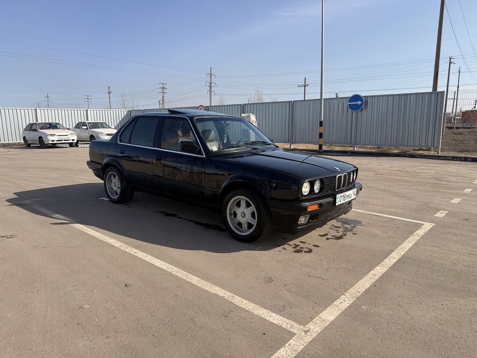 Bmw 318i e30 1989