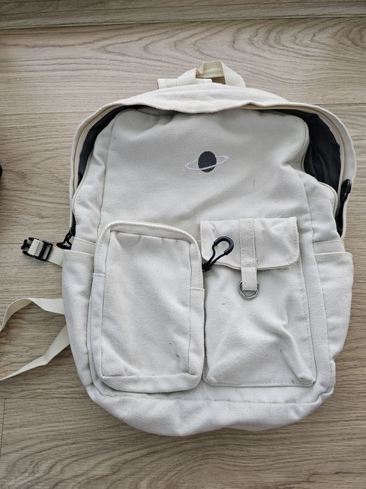 3 рюкзака 2 шопера