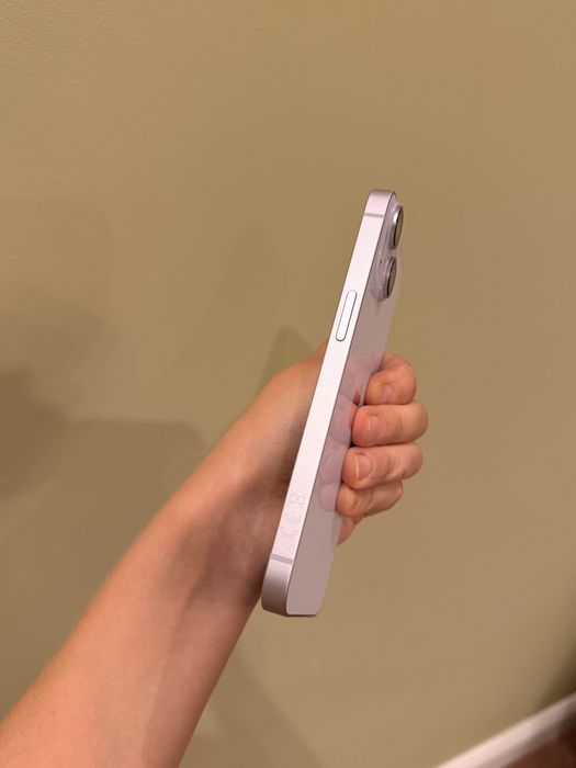 iPhone 14 256 ГБ Purple
