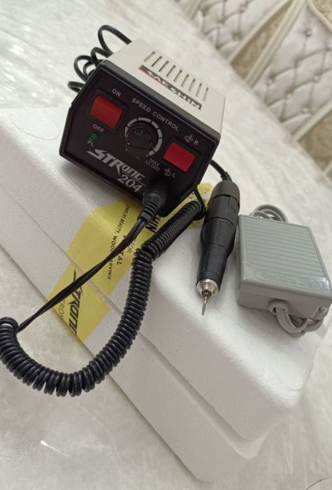 продам Маникюрный аппарат